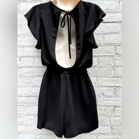 WILFRED Fleurette Romper - Picture 5 of 6